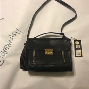 3.1 Phillip Lim for Target Black Crossbody Handbag